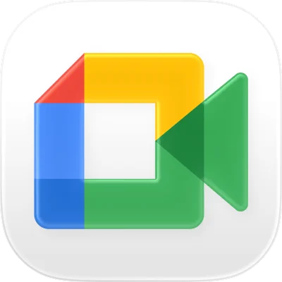 Google Meet integration
