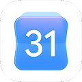 Google Calendar integration